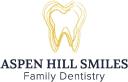 Aspen Hill Smiles Family Dentistry logo